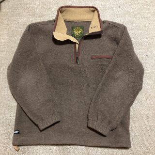 エーグル(AIGLE)のAIGLE エーグル フリース(その他)