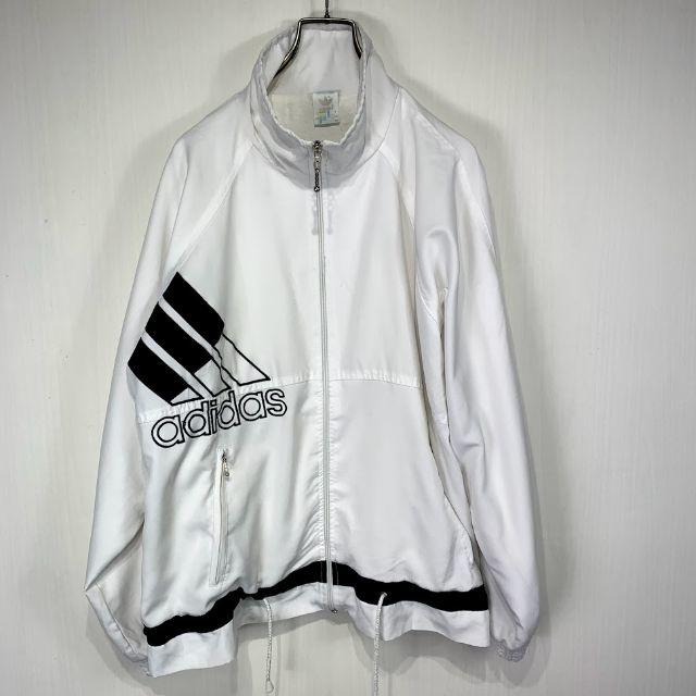 ドイツ製 adidas ジャケット