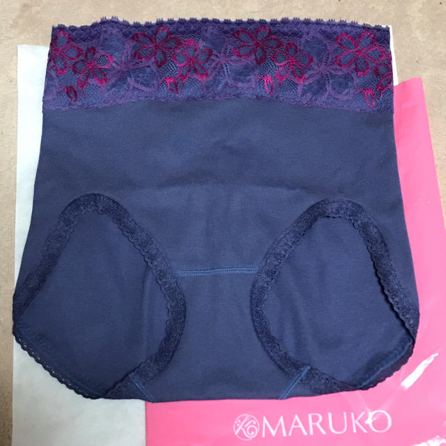 MARUKO - 新品未使用 マルコ アヴァンセ サクラ ショーツの通販 by ニコ's shop｜マルコならラクマ