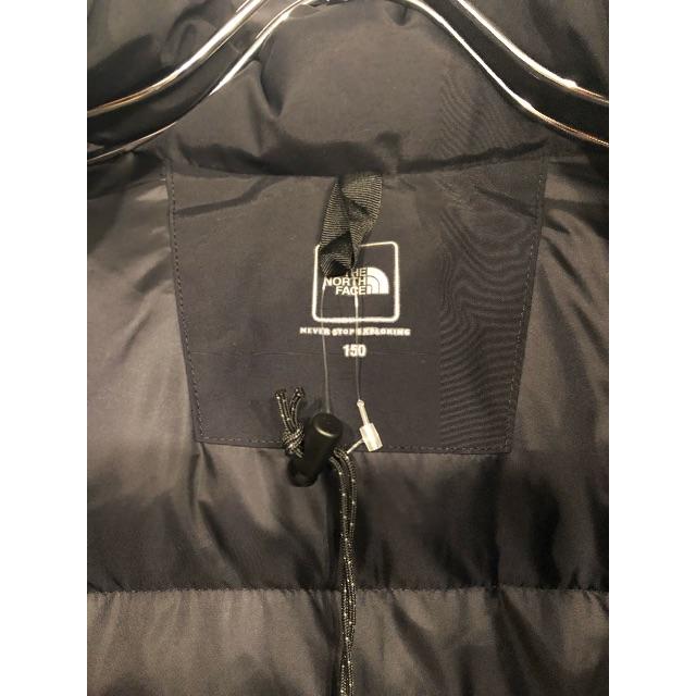 THE NORTH FACE(ザノースフェイス)のバルトロ キッズ/ベビー/マタニティのキッズ服男の子用(90cm~)(ジャケット/上着)の商品写真