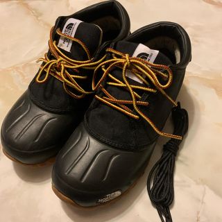 ザノースフェイス(THE NORTH FACE)のノースフェイス　スノーショットブーツ　24.0 ブーツ　靴(ブーツ)