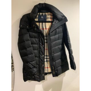 バーバリー(BURBERRY)のmeii様専用　バーバリーダウン(ダウンジャケット)