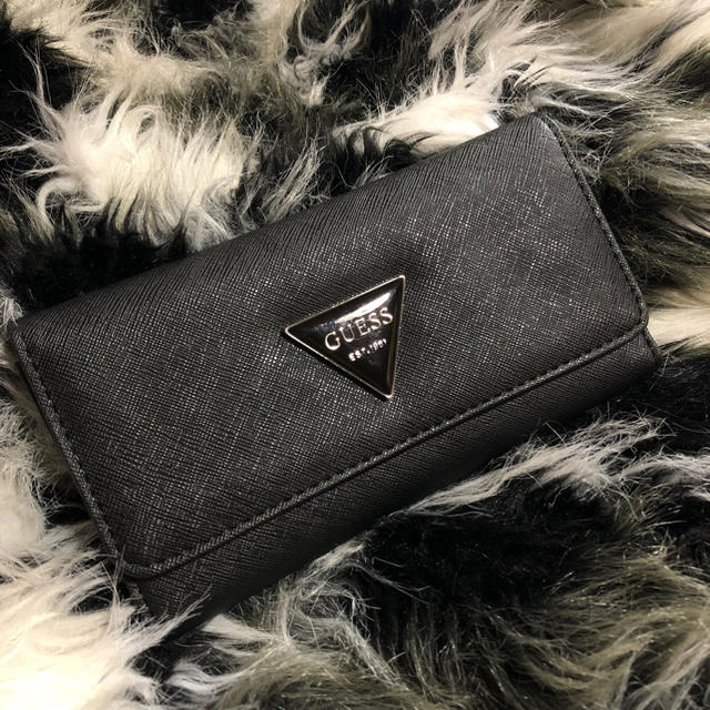 chanel専門店 、 GUESS - ★新品 GUESS 長財布 ブラック  レディース  F7514599の通販 by STORE S