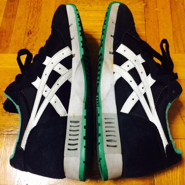 Onitsuka Tiger(オニツカタイガー)のオニツカタイガー スニーカー レディースの靴/シューズ(スニーカー)の商品写真