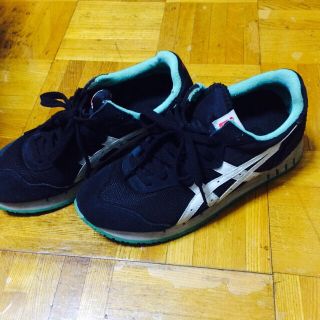 オニツカタイガー(Onitsuka Tiger)のオニツカタイガー スニーカー(スニーカー)