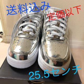 ナイキ(NIKE)のナイキ　エアフォース1(スニーカー)