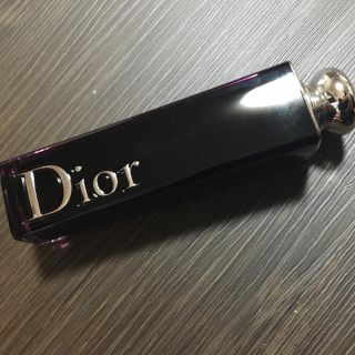 ディオール(Dior)の☆ディオール アディクト ラッカー スティック　654☆(口紅)