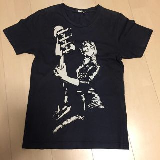 ヒステリックグラマー(HYSTERIC GLAMOUR)のヒステリックグラマー Tシャツ メンズ(Tシャツ/カットソー(半袖/袖なし))