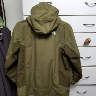 ザノースフェイス(THE NORTH FACE)の追加画像(その他)