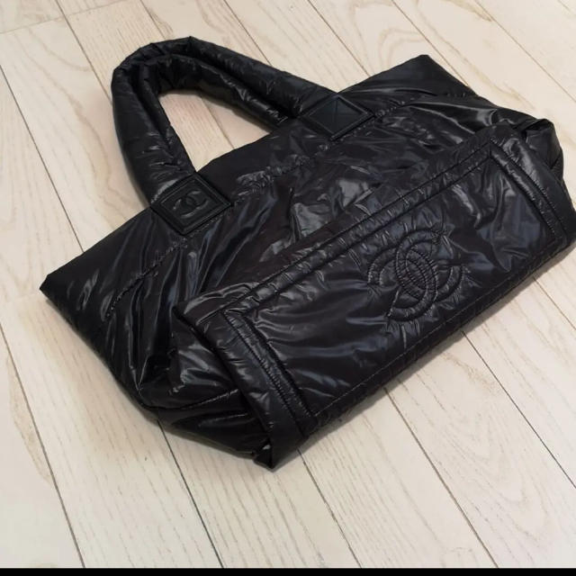 そららさま専用美品 シャネルコココクーン 有名なブランド 32830円引き
