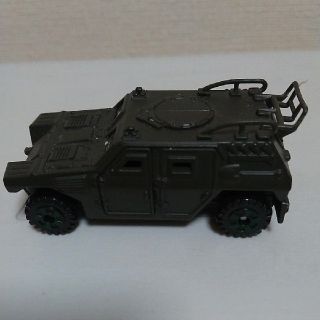 タカラトミー(Takara Tomy)のトミカ　絶版【自衛隊】(ミニカー)