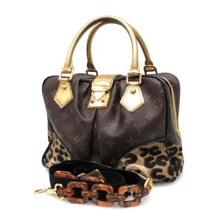 ルイヴィトン(LOUIS VUITTON)の新品✩LV✩ルイヴィトン✩限定✩アデル✩2wayショルダーバッグ✩レア✩送料込(ショルダーバッグ)