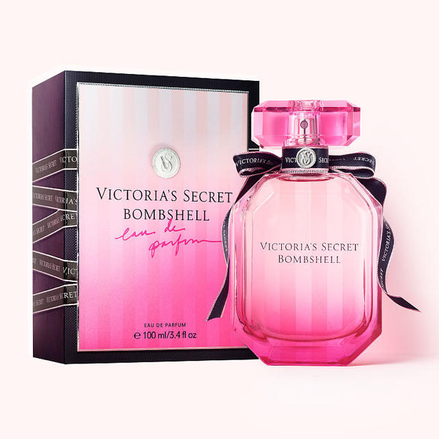 Victoria's Secret(ヴィクトリアズシークレット)の香水 #ビクトリアズシークレット コスメ/美容の香水(香水(女性用))の商品写真