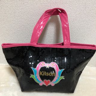 キットソン(KITSON)のキットソン トートバッグ(トートバッグ)