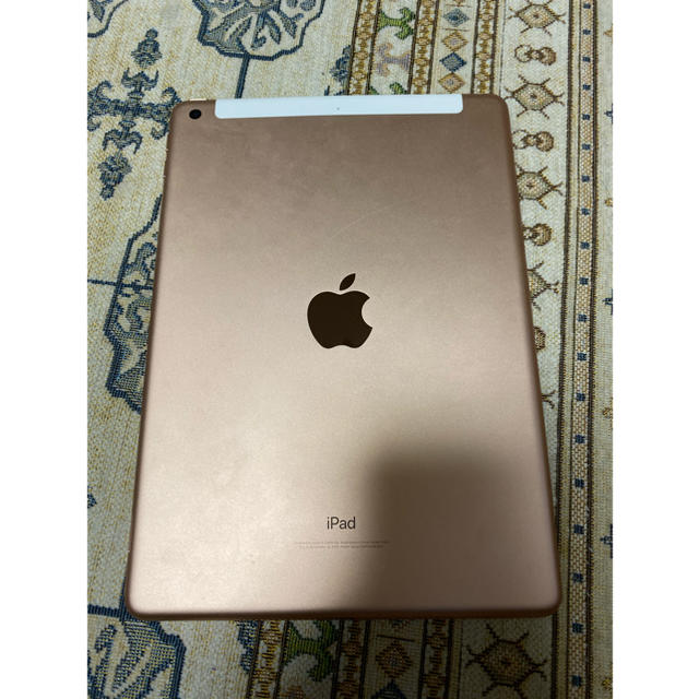 Apple 6世代 32GBの通販 by ユウキリス｜アップルならラクマ - iPad 国産正規品