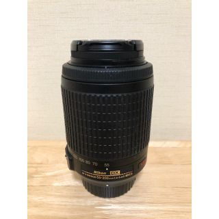 ニコン(Nikon)のNikon DX AF-S NIKKOR 55-200 4-5.6G ED(レンズ(ズーム))