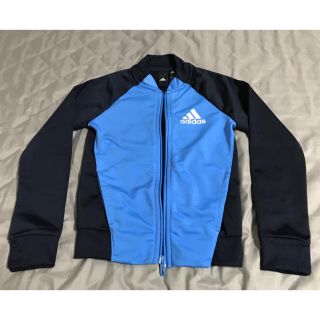 アディダス(adidas)のアディダス ジャージ 上 ジャケット (ジャケット/上着)