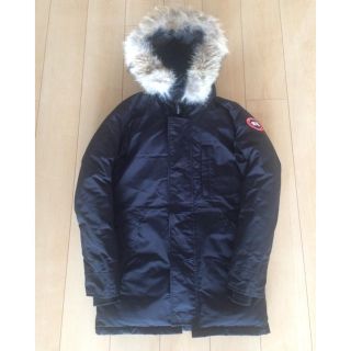 カナダグース(CANADA GOOSE)のカナダグースアメリカンラグシー別注 RIVERTON（JASPER）サイズXS (ダウンジャケット)