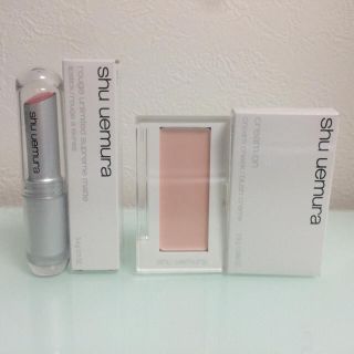 シュウウエムラ(shu uemura)のShu Uemura(チーク)