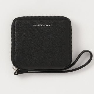 ポーター(PORTER)のPORTER × B印 ヨシダ 別注“Stella” ショートウォレット(財布)