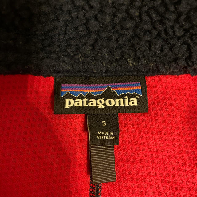 patagonia(パタゴニア)のパタゴニア  レトロX ベスト メンズのトップス(ベスト)の商品写真