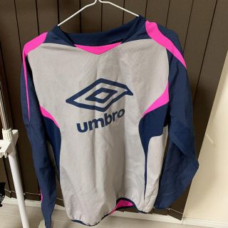 アンブロ(UMBRO)のUMBRO Mサイズ(ジャージ)