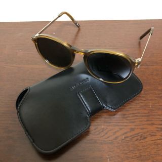 サンローラン(Saint Laurent)の【matty様専用】サンローラン　サングラス　SL110(サングラス/メガネ)