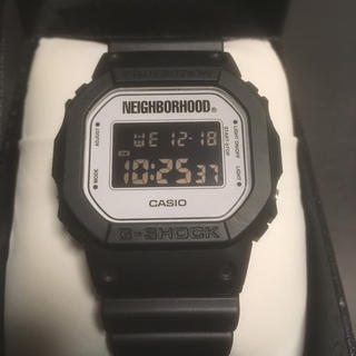ネイバーフッド メンズ腕時計(デジタル)の通販 40点 | NEIGHBORHOODの 
