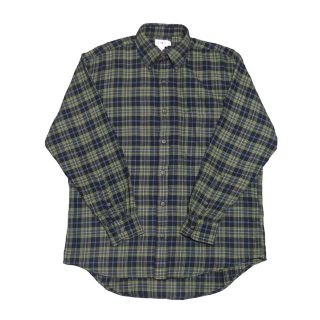 ジェイクルー(J.Crew)のJ.CREW(ジェイクルー) チェック柄シャツ(シャツ)