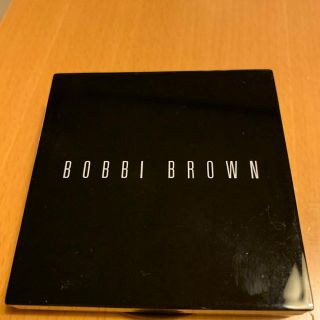ボビイブラウン(BOBBI BROWN)のボビーブラウン　ハイライティングパウダー(フェイスカラー)