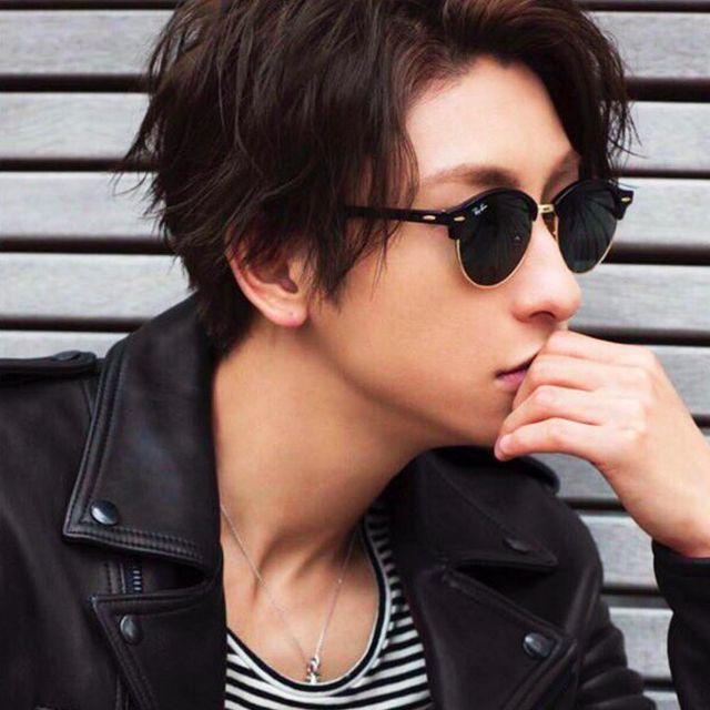 CLSGB レイバン サングラス 新品 與 真司郎 AAA SALE 男女兼用