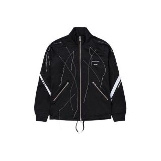 オニツカタイガー sulvam セットアップ トラックジャケット パンツ M