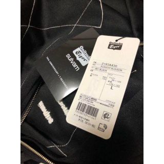 Onitsuka Tiger - Onitsuka Tigar sulvam コラボ ジャージ トラック