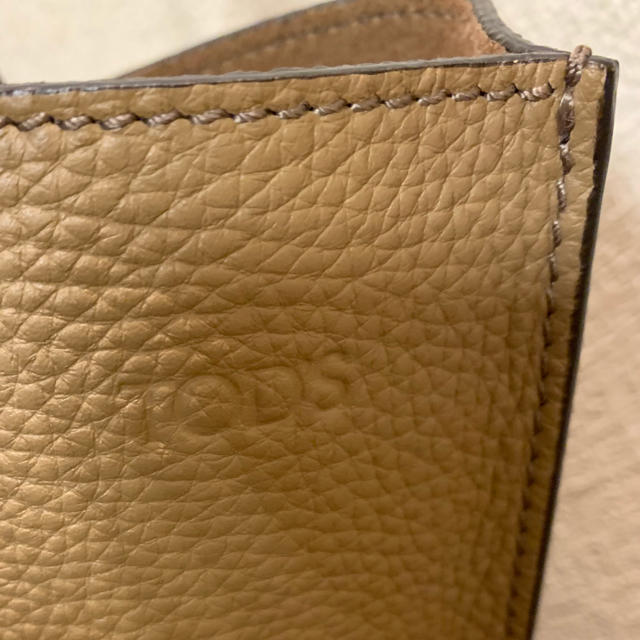 TOD'S(トッズ)のトッズ トートバッグ レディースのバッグ(トートバッグ)の商品写真