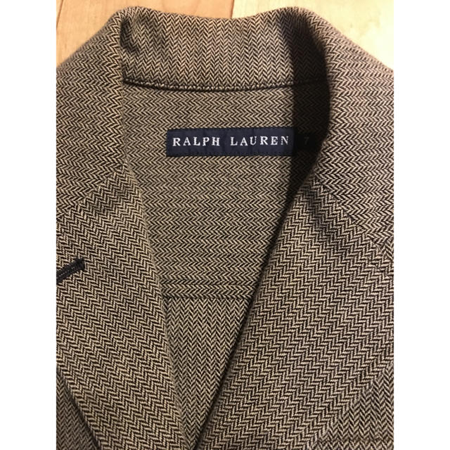 Ralph Lauren(ラルフローレン)のラルフローレン スーツ 最終価格 レディースのフォーマル/ドレス(スーツ)の商品写真