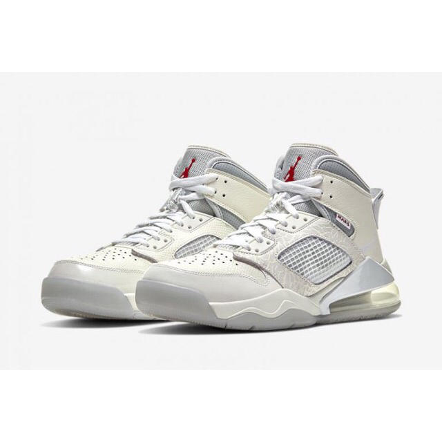 NIKE　JORDAN MARS270　28cm(US10)　SNS限定　八村塁