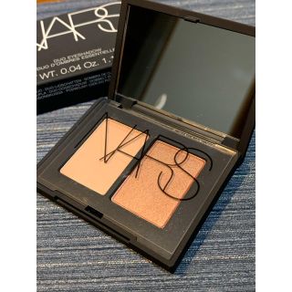 ナーズ(NARS)の新品★30%引★NARS デュオアイシャドー3920番(アイシャドウ)