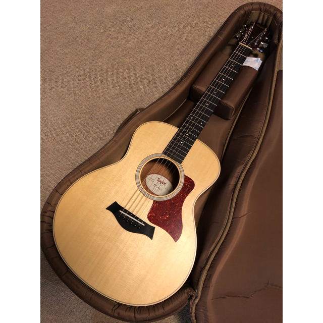 【未使用品】 ⭐︎Taylor／GS Mini-e Walnut アコースティックギター