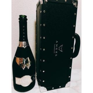 ドンペリニヨン(Dom Pérignon)のエンジェル　シャンパン(シャンパン/スパークリングワイン)