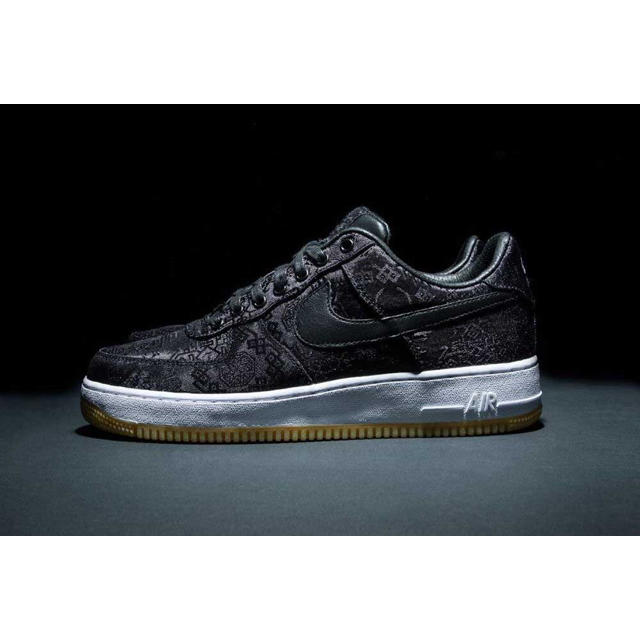 NIKE AIR FORCE 1 '07 CLOT FRAGMENT 29cm