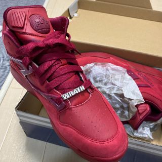 リーボック(Reebok)のReebok Pump Omni Lite(スニーカー)