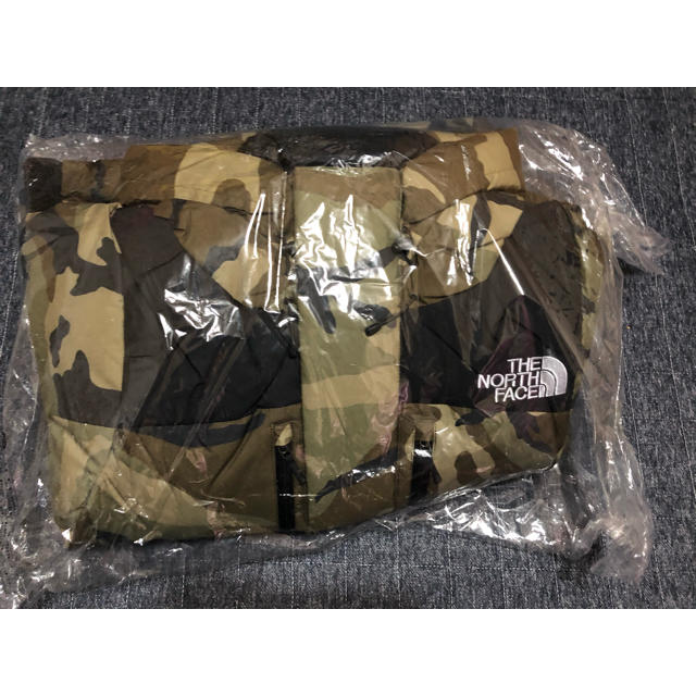 THE NORTH FACE(ザノースフェイス)のバルトロライト ジャケット メンズのジャケット/アウター(ダウンジャケット)の商品写真