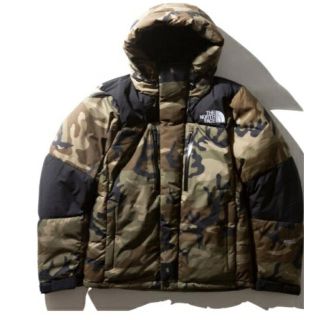 ザノースフェイス(THE NORTH FACE)のバルトロライト ジャケット(ダウンジャケット)