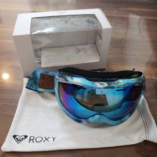 ロキシー(Roxy)の【新品未使用】IROXY スノーゴーグル (アクセサリー)