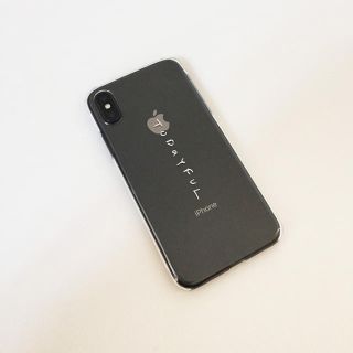 トゥデイフル(TODAYFUL)のTODAYFUL iPhoneケース(iPhoneケース)