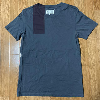 マルタンマルジェラ(Maison Martin Margiela)のmaison Margiela パックTシャツ(Tシャツ/カットソー(半袖/袖なし))