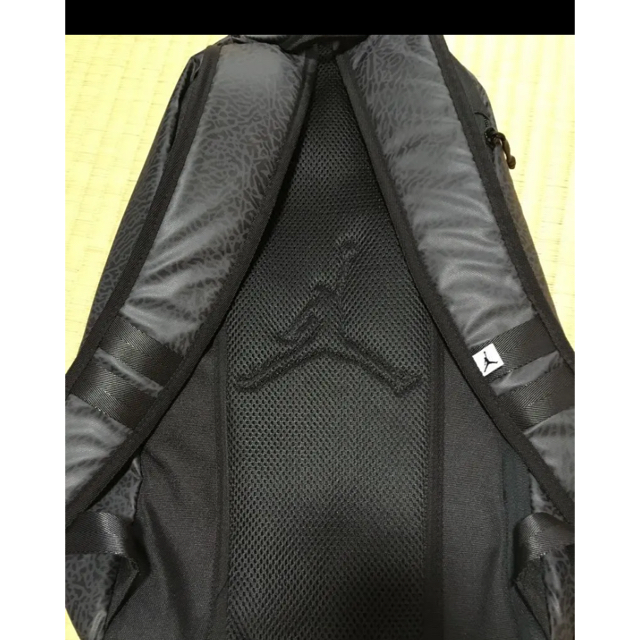 NIKE(ナイキ)のエアージョーダン　リュック メンズのバッグ(バッグパック/リュック)の商品写真