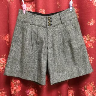 ロペピクニック(Rope' Picnic)のロペピクニック 上品パンツ(ショートパンツ)