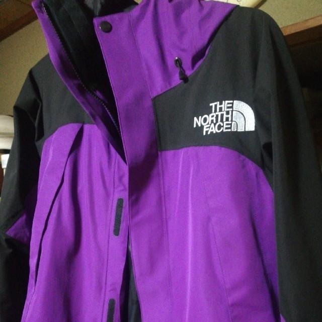 THE NORTH FACE　マウンテンジャケット　NP 61540