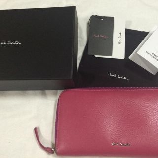 ポールスミス(Paul Smith)の長財布(財布)